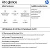 HP EliteBook 6 G1i AI Intel Core Ultra 5 225U nešiojamas kompiuteris 40,6 cm (16 colių) WUXGA 16 GB DDR5-SDRAM „Wi-Fi 7“ (802.11be) „Windows 11 Pro“ AI asmeninis kompiuteris sidabrinis