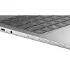 HP EliteBook 6 G1i AI Intel Core Ultra 5 225U nešiojamas kompiuteris 40,6 cm (16 colių) WUXGA 16 GB DDR5-SDRAM „Wi-Fi 7“ (802.11be) „Windows 11 Pro“ AI asmeninis kompiuteris sidabrinis