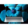 HP EliteBook 6 G1i AI Intel Core Ultra 5 225U nešiojamas kompiuteris 40,6 cm (16 colių) WUXGA 16 GB DDR5-SDRAM „Wi-Fi 7“ (802.11be) „Windows 11 Pro“ AI asmeninis kompiuteris sidabrinis
