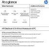 HP EliteBook 6 G1i AI Intel Core Ultra 7 255U nešiojamas kompiuteris 40,6 cm (16 colių) WUXGA 32 GB DDR5-SDRAM „Wi-Fi 7“ (802.11be) „Windows 11 Pro“ AI kompiuteris sidabrinis