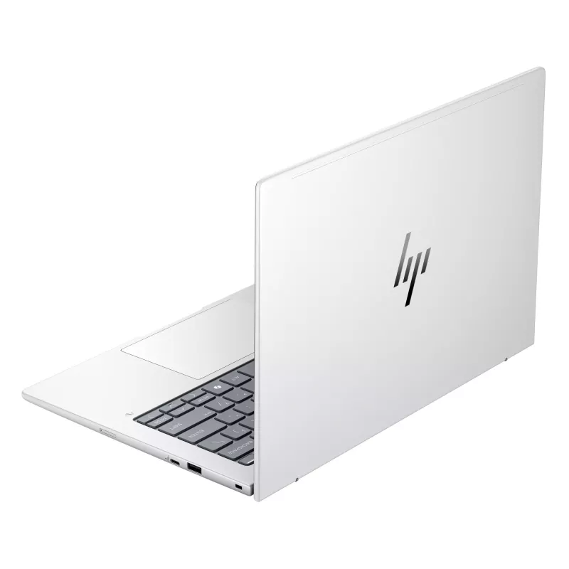 Nešiojamas kompiuteris HP EliteBook 8 G1a 14 colių AMD Ryzen AI 5 340 16GB 512GB SSD Windows 11 Pro
