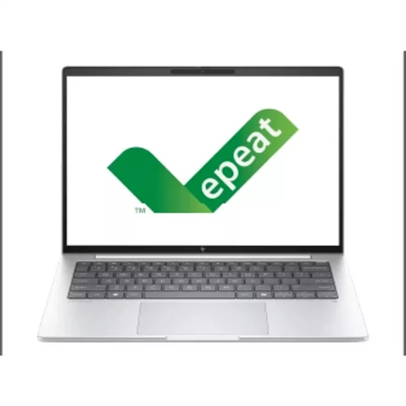 Nešiojamas kompiuteris HP EliteBook 8 G1a 14 colių AMD Ryzen AI 5 340 16GB 512GB SSD Windows 11 Pro