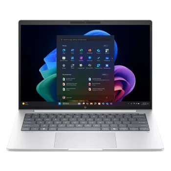 Nešiojamas kompiuteris HP EliteBook 8 G1a 14 colių AMD Ryzen AI 7 350 16 GB RAM 1 TB SSD Windows 11 Pro