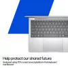 Nešiojamas kompiuteris HP EliteBook 8 G1a 14 colių AMD Ryzen AI 7 350 16 GB RAM 1 TB SSD Windows 11 Pro