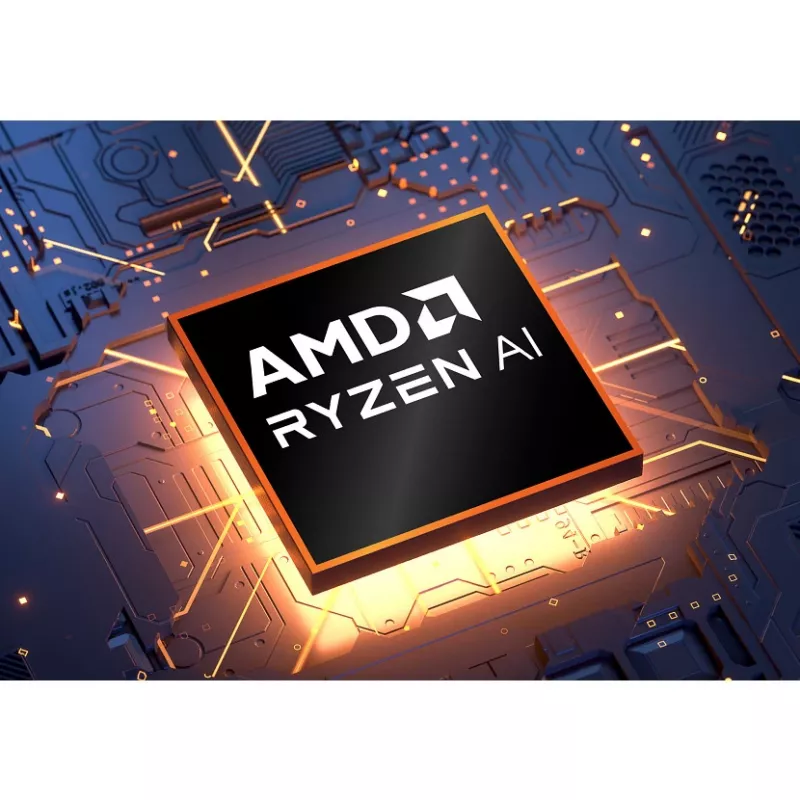 Nešiojamas kompiuteris HP EliteBook 8 G1a 14 colių AMD Ryzen AI 7 350 16 GB RAM 1 TB SSD Windows 11 Pro