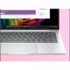 Nešiojamas kompiuteris HP EliteBook 8 G1a 14 colių AMD Ryzen AI 7 350 16 GB RAM 1 TB SSD Windows 11 Pro