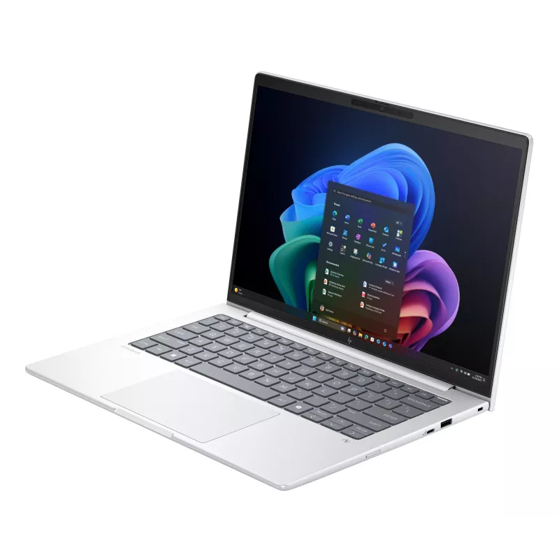 Nešiojamas kompiuteris HP EliteBook 8 G1a 14 colių AMD Ryzen AI 7 350 16 GB RAM 1 TB SSD Windows 11 Pro