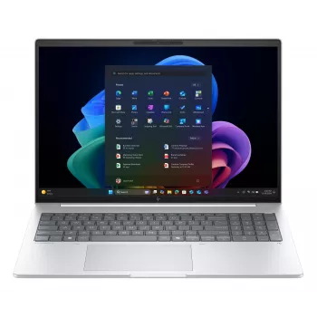 Nešiojamas kompiuteris HP EliteBook 8 G1a 16 colių AMD Ryzen AI 7 64GB 1TB SSD AMD Radeon 860M Windows 11 Pro