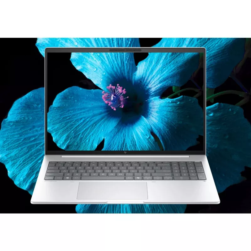 Nešiojamas kompiuteris HP EliteBook 8 G1a 16 colių AMD Ryzen AI 7 64GB 1TB SSD AMD Radeon 860M Windows 11 Pro