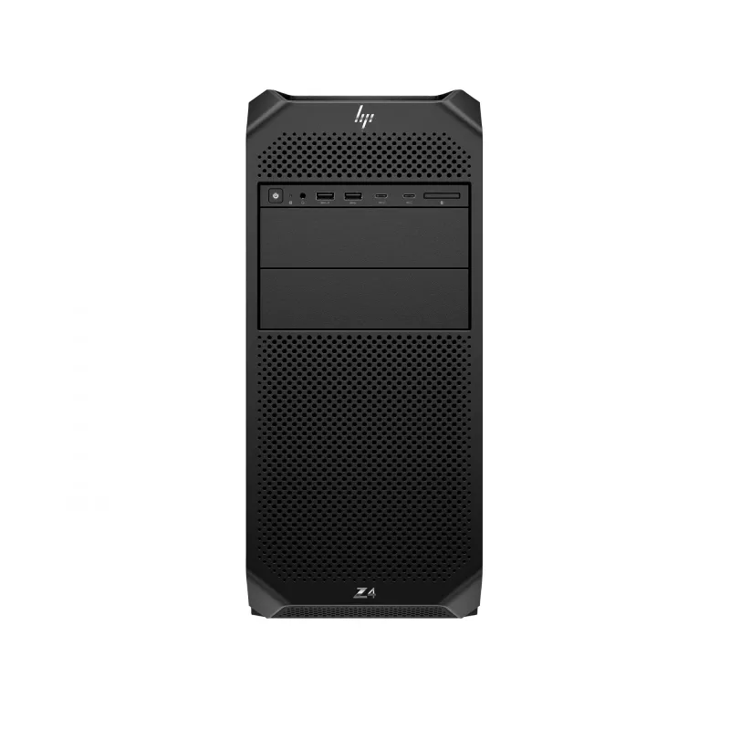 Workstation HP Z4 G5 Intel Xeon W3-2535 64GB 1TB SSD NVIDIA Quadro RTX 4000 Windows 11 Pro