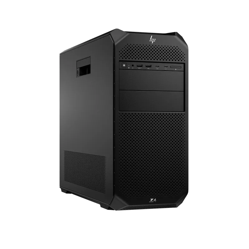 Workstation HP Z4 G5 Intel Xeon W5-2545 64GB RAM 1TB SSD NVIDIA RTX 4500 Ada Windows 11 Pro