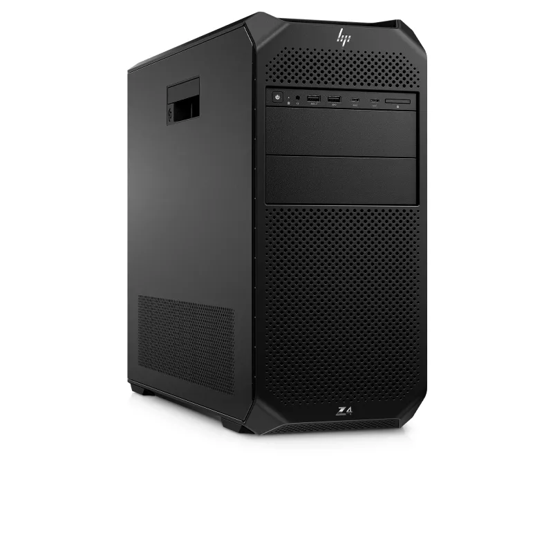 Workstation HP Z4 G5 Intel Xeon W5-2545 64GB RAM 1TB SSD NVIDIA RTX 4500 Ada Windows 11 Pro