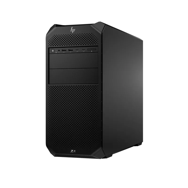 Workstation HP Z4 G5 Intel Xeon W5-2545 64GB RAM 1TB SSD NVIDIA RTX 4500 Ada Windows 11 Pro
