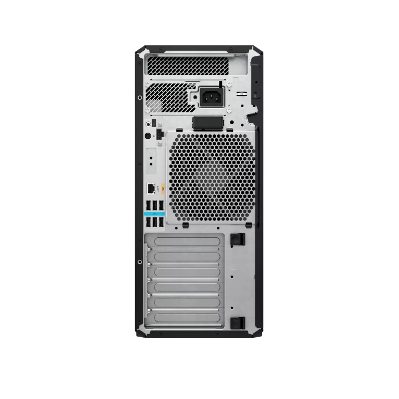 Workstation HP Z4 G5 Intel Xeon W5-2545 64GB RAM 1TB SSD NVIDIA RTX 4500 Ada Windows 11 Pro