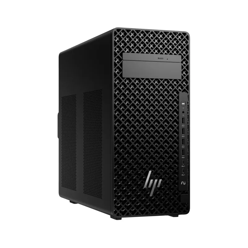 HP Z2 Tower G1i Intel Core Ultra 5 245 16 GB DDR5-SDRAM Windows 11 Pro darbo stotis AI darbo stotis, AI kompiuteris