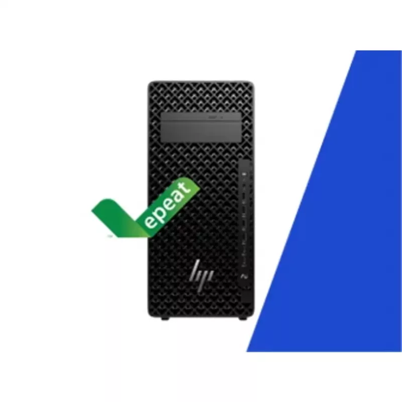 HP Z2 Tower G1i Intel Core Ultra 5 245 16 GB DDR5-SDRAM Windows 11 Pro darbo stotis AI darbo stotis, AI kompiuteris
