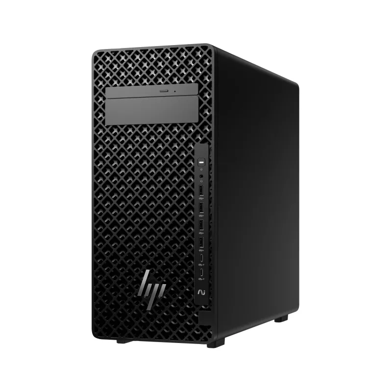 HP Z2 Tower G1i Intel Core Ultra 5 245 16 GB DDR5-SDRAM Windows 11 Pro darbo stotis AI darbo stotis, AI kompiuteris