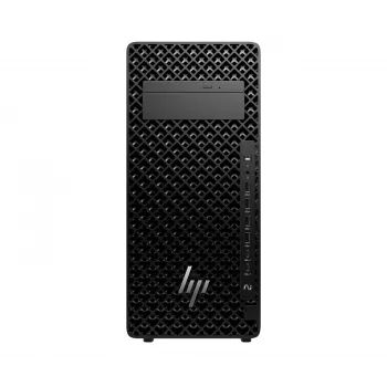 HP Z2 Tower G1i Intel Core Ultra 7 265K 32 GB DDR5-SDRAM 1 TB SSD NVIDIA RTX 4000 Ada Windows 11 Pro darbo stotis AI darbo stotis, AI PC juoda