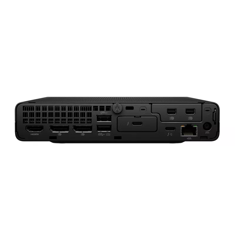 Mini kompiuteris HP EliteDesk 8 Mini G1i AI Intel Core Ultra 9 64 GB 1 TB SSD Intel Graphics Windows 11 Pro