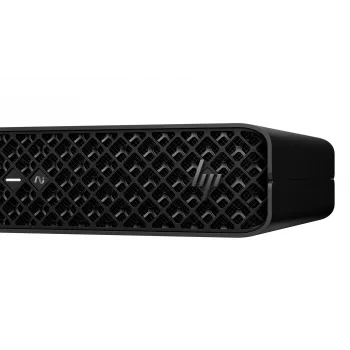 HP Z2 G1i Intel Core Ultra 5 245 16 GB DDR5-SDRAM NVIDIA RTX A400 Windows 11 Pro Mini PC darbo stotis AI darbo stotis, AI kompiuteris