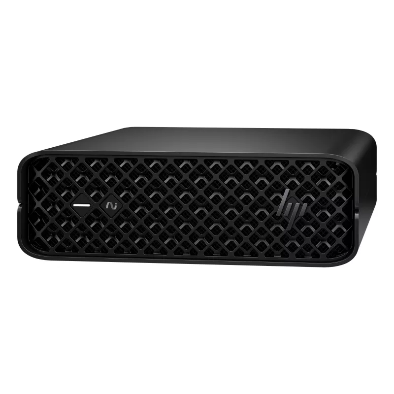 HP Z2 G1i Intel Core Ultra 5 245 16 GB DDR5-SDRAM NVIDIA RTX A400 Windows 11 Pro Mini PC darbo stotis AI darbo stotis, AI kompiuteris
