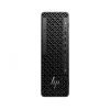 HP Z2 SFF G1i Intel Core Ultra 7 265K 32 GB DDR5-SDRAM NVIDIA RTX A400 Windows 11 Pro darbo stotis, AI darbo stotis, AI kompiuteris