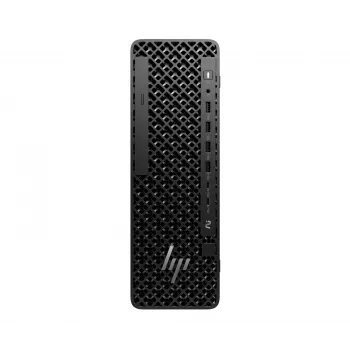 HP Z2 SFF G1i Intel Core Ultra 7 265K 32 GB DDR5-SDRAM NVIDIA RTX A400 Windows 11 Pro darbo stotis, AI darbo stotis, AI kompiuteris