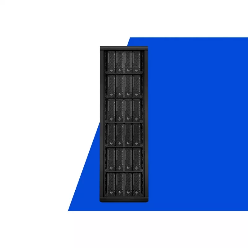 HP Z2 SFF G1i Intel Core Ultra 7 265K 32 GB DDR5-SDRAM NVIDIA RTX A400 Windows 11 Pro darbo stotis, AI darbo stotis, AI kompiuteris