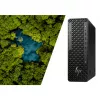 HP Z2 SFF G1i Intel Core Ultra 7 265K 32 GB DDR5-SDRAM NVIDIA RTX A400 Windows 11 Pro darbo stotis, AI darbo stotis, AI kompiuteris