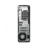 HP Z2 SFF G1i Intel Core Ultra 7 265K 32 GB DDR5-SDRAM NVIDIA RTX A400 Windows 11 Pro darbo stotis, AI darbo stotis, AI kompiuteris
