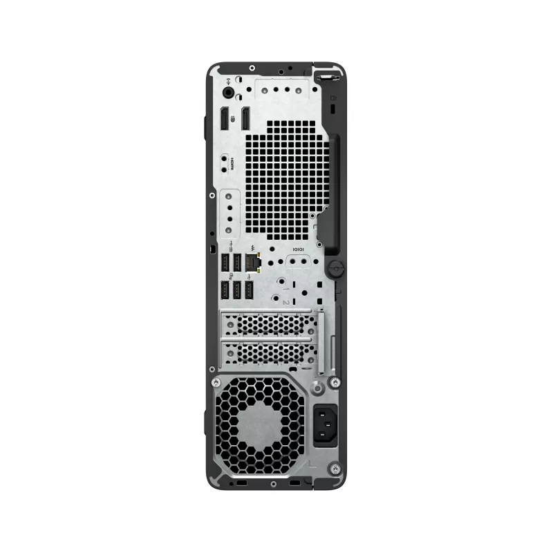 HP Z2 SFF G1i Intel Core Ultra 7 265K 32 GB DDR5-SDRAM NVIDIA RTX A400 Windows 11 Pro darbo stotis, AI darbo stotis, AI kompiuteris