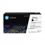 HP 217Z itin didelės išeigos juoda Originali LaserJet dažų kasetė