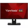 Viewsonic VG Series VG2456 kompiuterio monitorius 60,5 cm (23,8 colio) 1920 x 1080 pikselių Full HD LED juodas