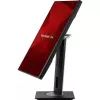 Viewsonic VG Series VG2456 kompiuterio monitorius 60,5 cm (23,8 colio) 1920 x 1080 pikselių Full HD LED juodas