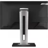 Viewsonic VG Series VG2456 kompiuterio monitorius 60,5 cm (23,8 colio) 1920 x 1080 pikselių Full HD LED juodas