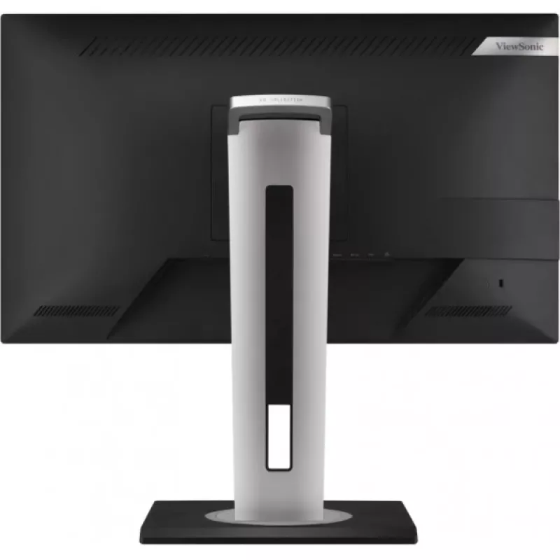 Viewsonic VG Series VG2456 kompiuterio monitorius 60,5 cm (23,8 colio) 1920 x 1080 pikselių Full HD LED juodas