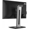 Viewsonic VG Series VG2456 kompiuterio monitorius 60,5 cm (23,8 colio) 1920 x 1080 pikselių Full HD LED juodas