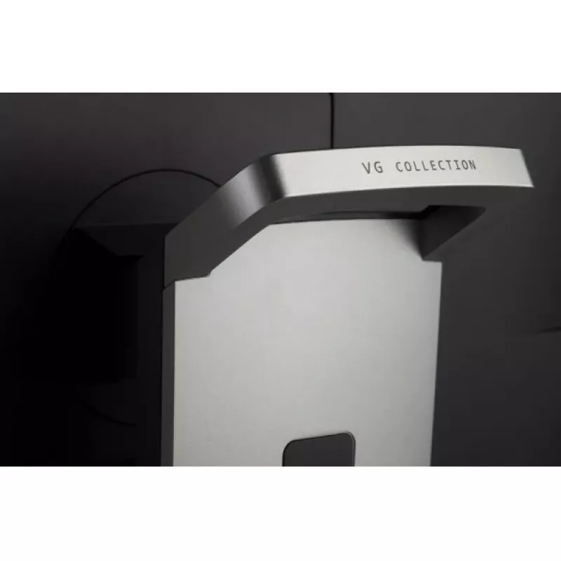 Viewsonic VG Series VG2456 kompiuterio monitorius 60,5 cm (23,8 colio) 1920 x 1080 pikselių Full HD LED juodas