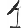 Viewsonic VG Series VG2456 kompiuterio monitorius 60,5 cm (23,8 colio) 1920 x 1080 pikselių Full HD LED juodas