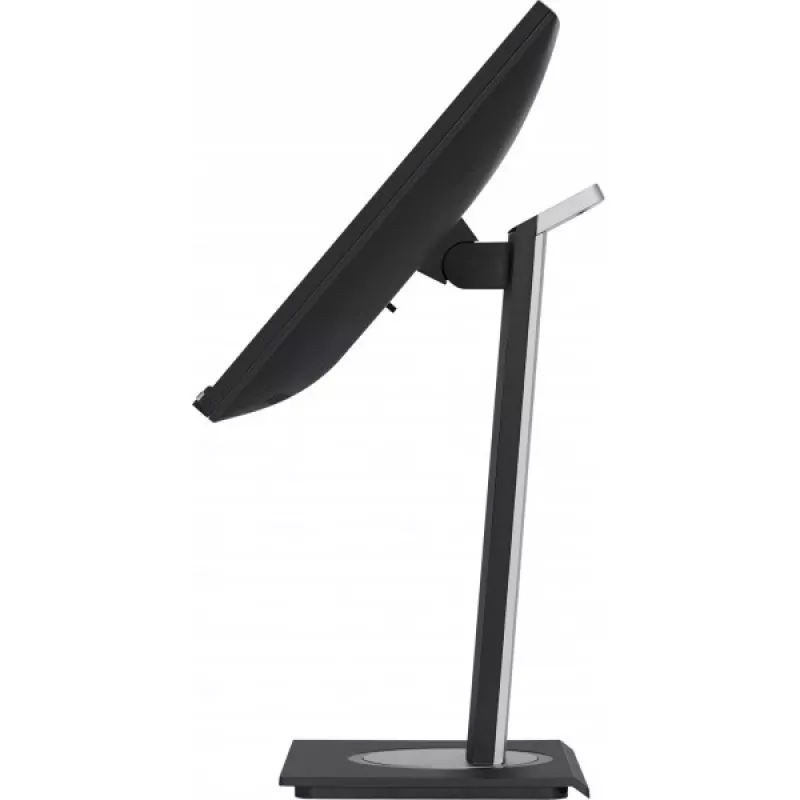 Viewsonic VG Series VG2456 kompiuterio monitorius 60,5 cm (23,8 colio) 1920 x 1080 pikselių Full HD LED juodas