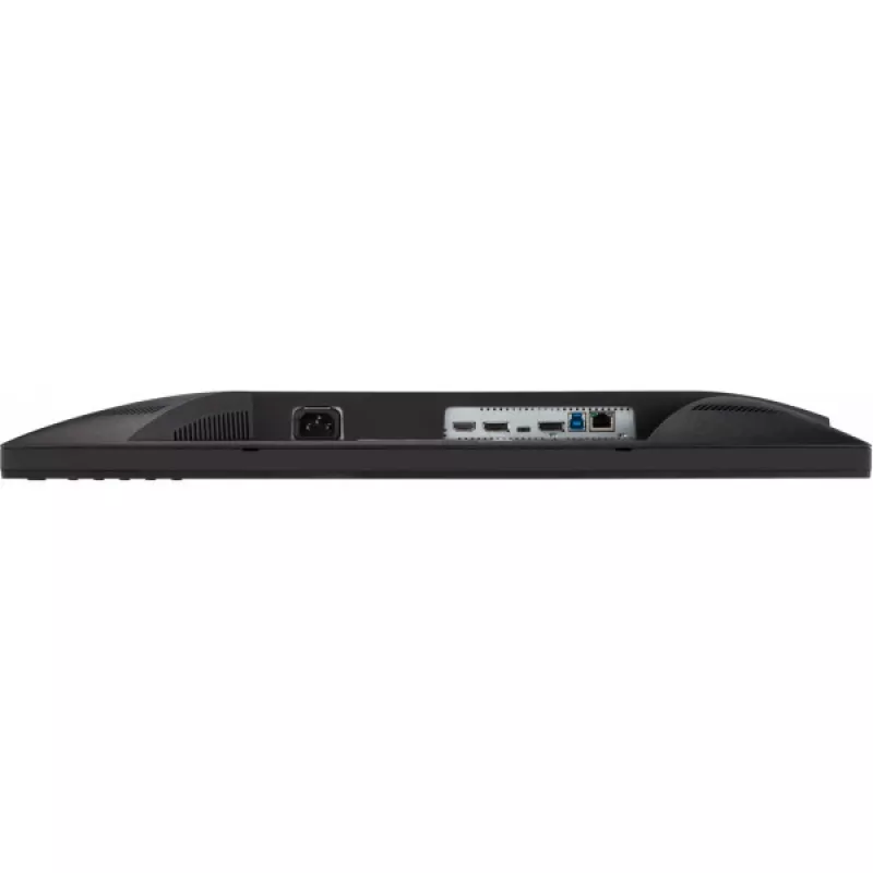 Viewsonic VG Series VG2456 kompiuterio monitorius 60,5 cm (23,8 colio) 1920 x 1080 pikselių Full HD LED juodas