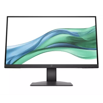 HP S3 Pro 322pe FHD MNTR EMEA-INTL English Loc-Euro plug kompiuterio monitorius 54,5 cm (21,4 colio) 1920 x 1080 pikselių Full HD LCD Juoda