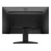 HP S3 Pro 322pe FHD MNTR EMEA-INTL English Loc-Euro plug kompiuterio monitorius 54,5 cm (21,4 colio) 1920 x 1080 pikselių Full HD LCD Juoda
