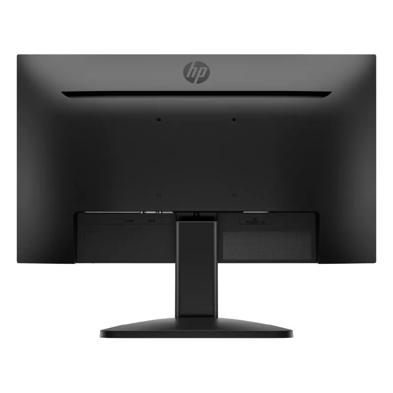 HP S3 Pro 322pe FHD MNTR EMEA-INTL English Loc-Euro plug kompiuterio monitorius 54,5 cm (21,4 colio) 1920 x 1080 pikselių Full HD LCD Juoda