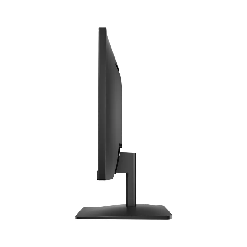 HP S3 Pro 322pe FHD MNTR EMEA-INTL English Loc-Euro plug kompiuterio monitorius 54,5 cm (21,4 colio) 1920 x 1080 pikselių Full HD LCD Juoda