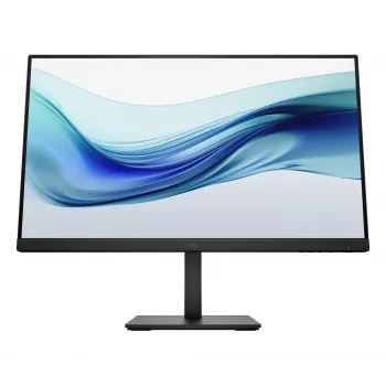 HP Series 3 Pro 23.8 colio FHD monitorius - 324pe kompiuterio monitorius 60,5 cm (23,8 colio) 1920 x 1080 pikselių Full HD LCD juodas