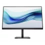 HP Series 3 Pro 23.8 colio FHD monitorius - 324pe kompiuterio monitorius 60,5 cm (23,8 colio) 1920 x 1080 pikselių Full HD LCD juodas