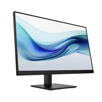 HP Series 3 Pro 23.8 colio FHD monitorius - 324pe kompiuterio monitorius 60,5 cm (23,8 colio) 1920 x 1080 pikselių Full HD LCD juodas