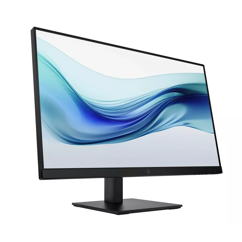 HP Series 3 Pro 23.8 colio FHD monitorius - 324pe kompiuterio monitorius 60,5 cm (23,8 colio) 1920 x 1080 pikselių Full HD LCD juodas