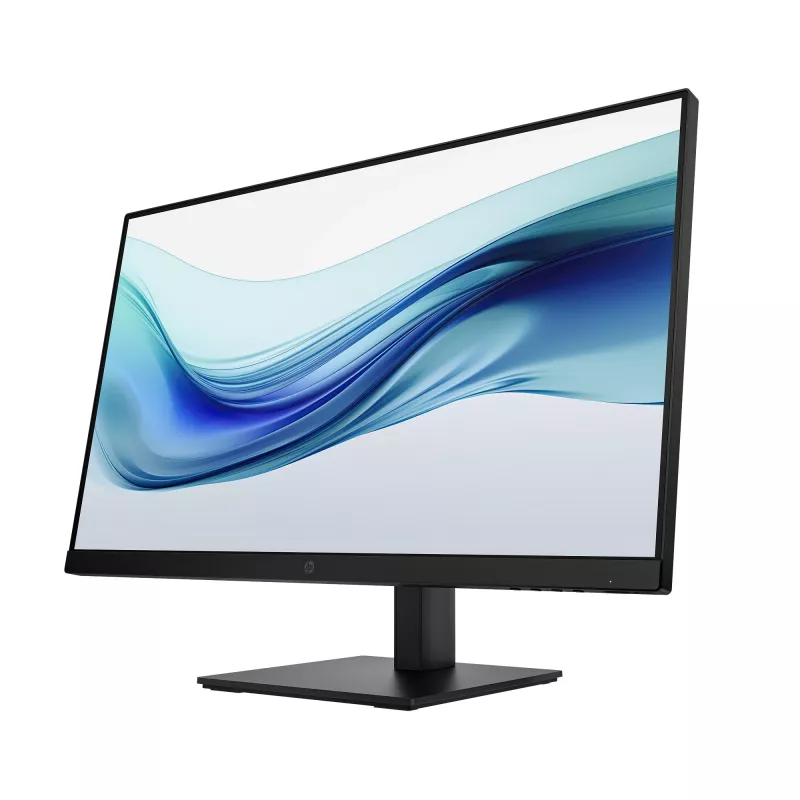HP Series 3 Pro 23.8 colio FHD monitorius - 324pe kompiuterio monitorius 60,5 cm (23,8 colio) 1920 x 1080 pikselių Full HD LCD juodas
